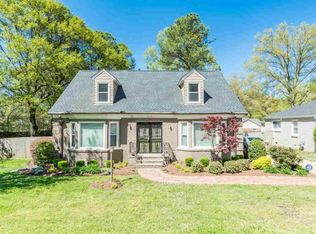 5630 Rich Rd, Memphis, TN 38120