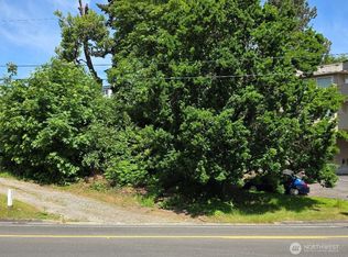 504 SW Ambaum Blvd, Seattle, WA 98166