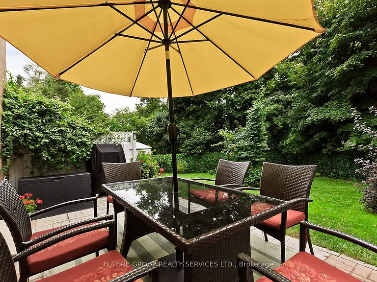 3174 Taviton Ct #LOWER LEVEL OF THE — Photo 20