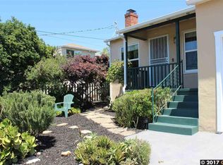 19110 Parsons Ave, Castro Valley, CA