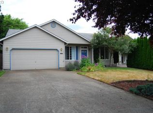 5005 NE 56th St, Vancouver, WA