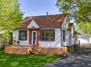 5815 Sheridan Ave, Des Moines, IA 50322