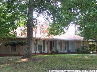 1554 Rollins Rd, Zachary, LA 70791