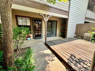 6382 S 80th East Ave #31J, Tulsa, OK, 74133