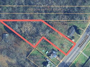 4087 Weaver Rd, Memphis, TN 38109