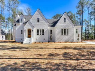 1018 Sadie Ln, Lincolnton, GA 30817