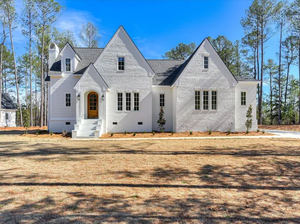 1018 Sadie Lane, Lincolnton, GA 30817