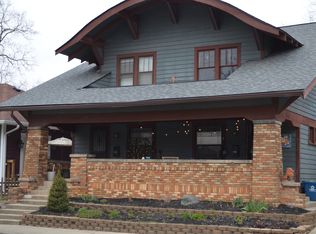 910-912 E 46th St, Indianapolis, IN