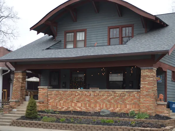 910-912 E 46th St, Indianapolis, IN 46205