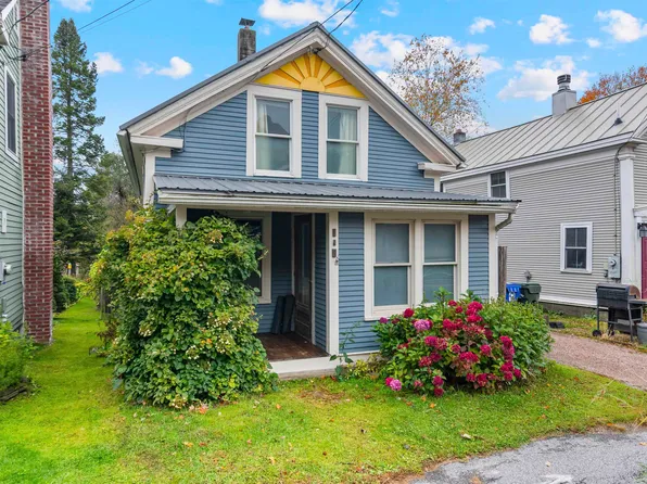 128 East Main Street, Richmond, VT 05477