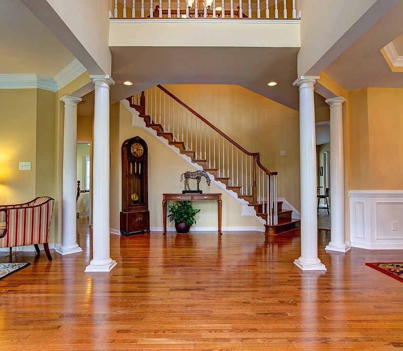 6219 Stile Gate Ter, Moseley, VA 23120 | Zillow