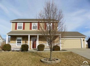 1518 Maple St, Eudora, KS 66025