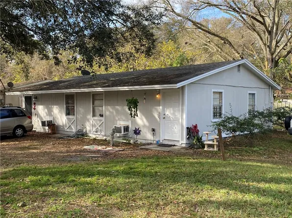 2818 Anthony St, Tampa, FL 33619