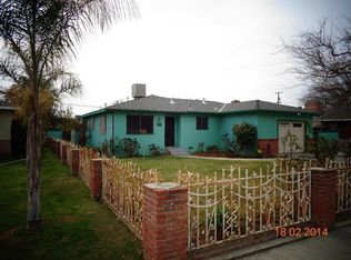 935 E Washington Ave, Reedley, CA 93654
