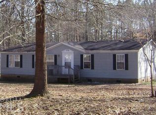 103 W Lakeview Dr, Temple, GA