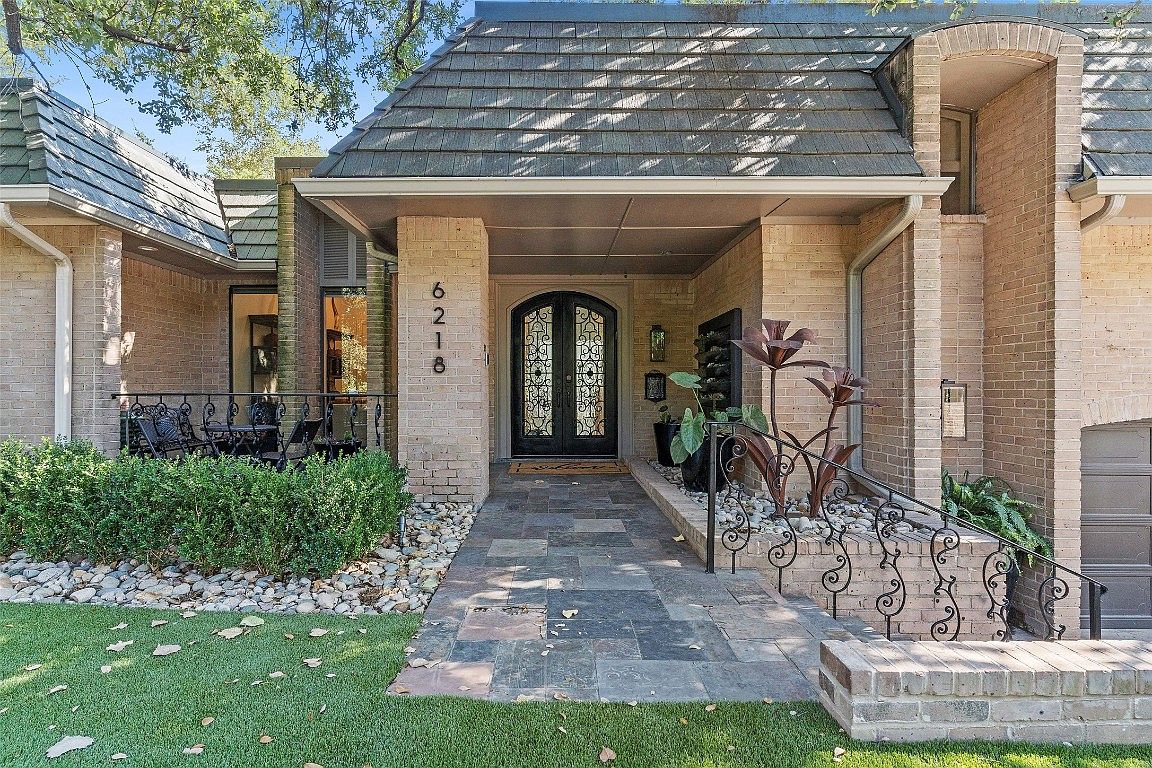 6218 Willow Ln, Dallas, TX 75230 MLS 20408067 Zillow