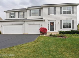 312 Cedar Ridge Dr, Lake Villa, IL 60046