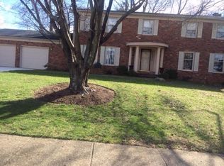 636 Teak Wood Dr, Lexington, KY 40502
