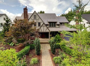 6035 SE Reed College Pl, Portland, OR 97202