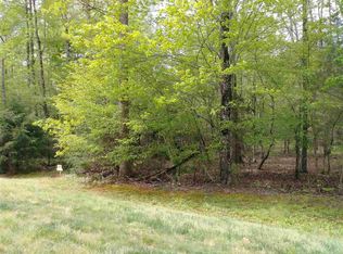 187 Fox Hill Farm Dr LOT 187, Hillsborough, NC 27278
