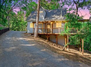 11572 W Brookview Dr, Grass Valley, CA 95945