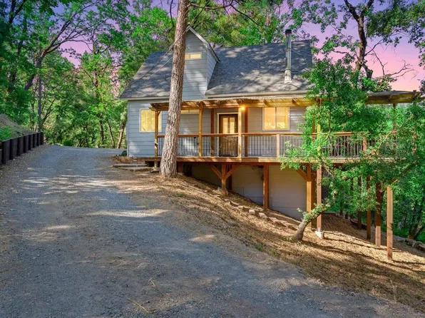 11572 W Brookview Dr, Grass Valley, CA 95945