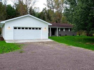 14881 Ederer Rd, Hemlock, MI 48626