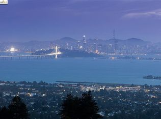 922 Keeler Ave, Berkeley, CA 94708