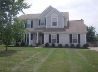 6457 Brittany Ln, Loveland, OH 45140