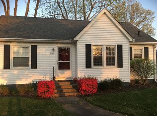 2120 Clays Mill Rd, Lexington, KY 40503