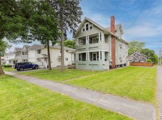 423 Highland Ave, East Syracuse, NY 13057