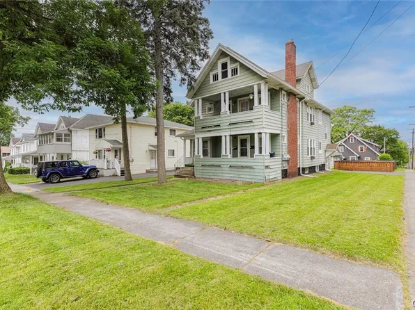 423 Highland Ave, East Syracuse, NY 13057