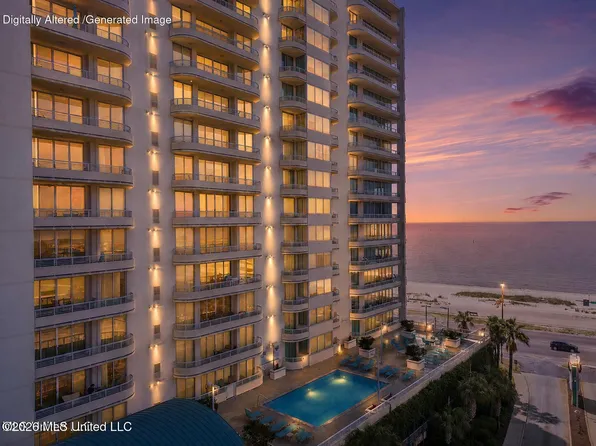 2060 Beach Blvd Unit 906, Biloxi, MS 39531