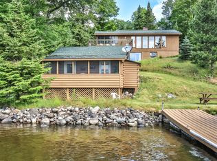 6379 Keego Rd, Boulder Junction, WI 54512