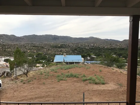 16588 Deer Way, Yarnell, AZ 86332