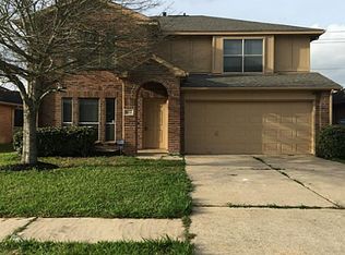 4634 N Ripple Ridge Dr, Houston, TX 77053