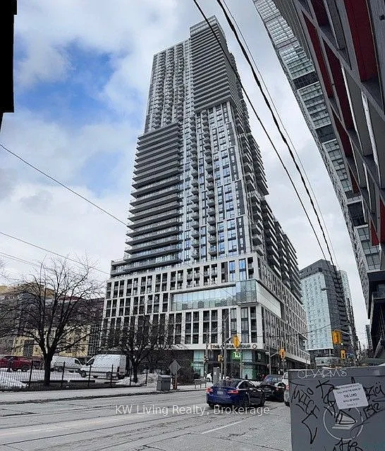 251 Jarvis St #712