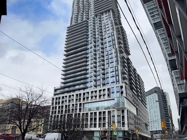 251 Jarvis St, Toronto, ON