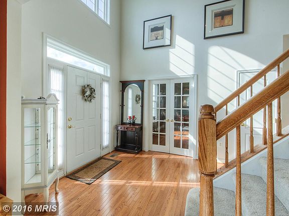 Entryway