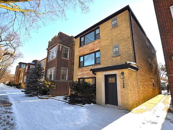 728 Mulford St APT 1, Evanston, IL 60202