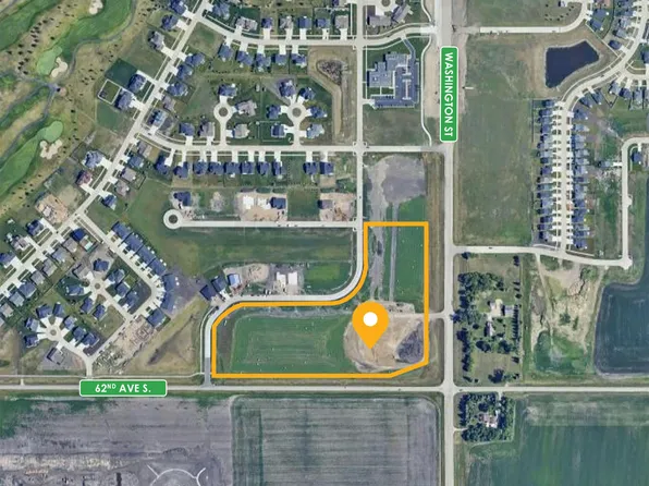 6000 S Washington St, Grand Forks, ND 58201