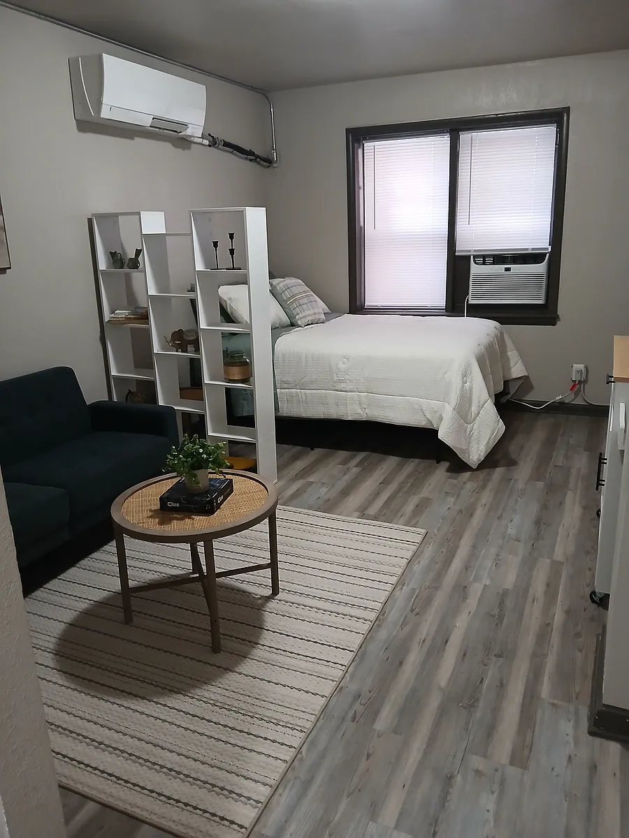 Studio Apartment - photo 2 - The Regent