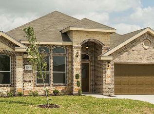 2307 Mimosa Dr, Weslaco, TX 78596