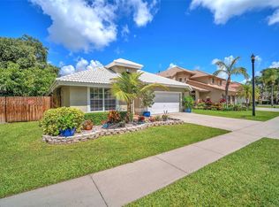 Meadow Lakes, Boca Raton, FL 33428