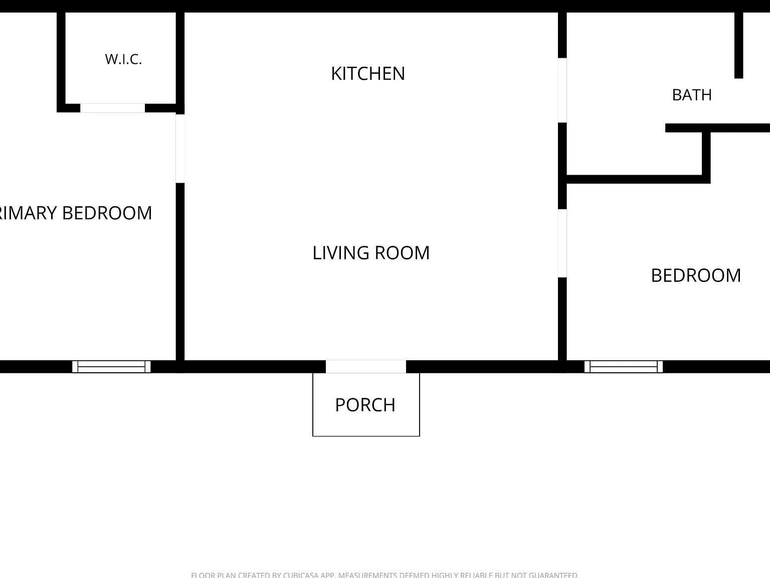 2 bed, 750 sqft, $1,195 — Photo 4