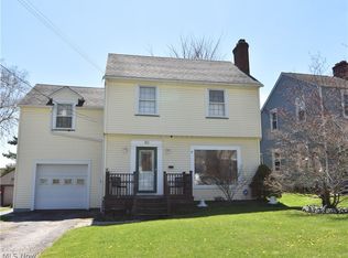 63 Clifton Dr, Youngstown, OH