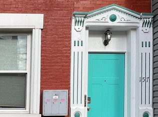 157 44th St #0, Pittsburgh, PA 15201