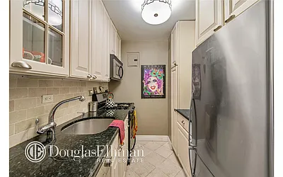 Sold by Douglas Elliman