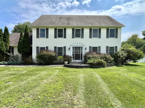 7 Frances Lane, Monroe, NY 10950
