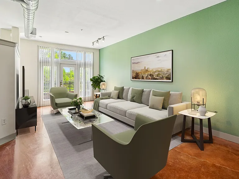 Lofts at Lakeview — Photo 18